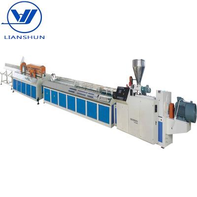 China High Output PVC Panel Machine PVC Ceiling Extrusion Machine for sale