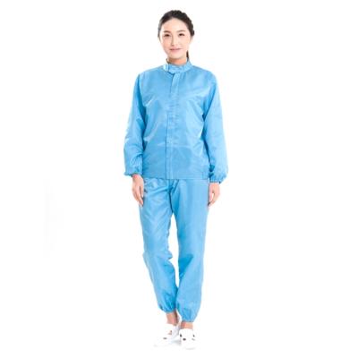 China Hot Sale Professional Lower Price Esd Safe Cloth Esd Anti-Static Fission for sale