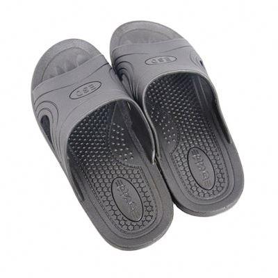 China Professional ESD shoes slippers Washable slipper men and women food factory shoes For clean laboratory for sale