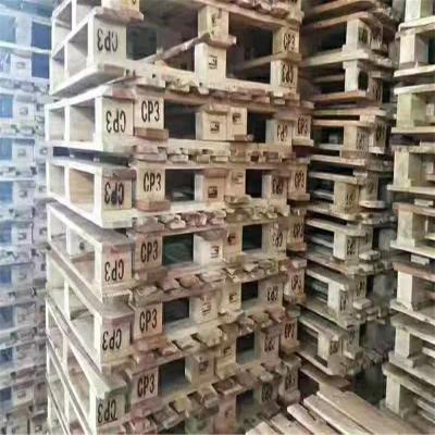 China Eco - Friendly Pallet / Wooden Pallet Wood Pallet for sale