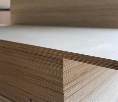 China Modern A/B/C/D Grade Poplar Core Pine Plywood for sale