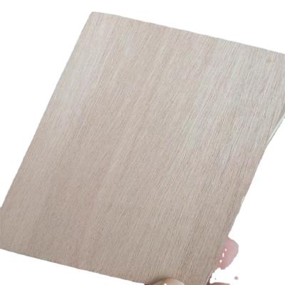 China Cheap Price Modern Good Quality Okoume Face Commercial Plywood/Pine Plywood From Linyi Supplier for sale