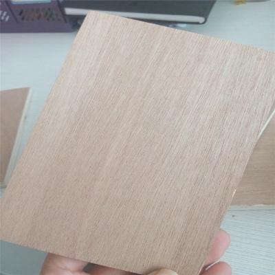 China Modern cheap price good quality plywood okoume for decoration from china for sale