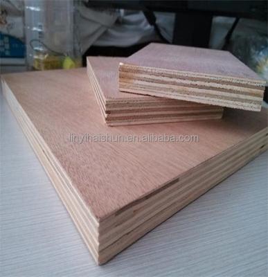 China Furniture decoration/indoor plywood manufacturer/3mm malaysia plywood price/best price 12mm shuttering plywood for sale