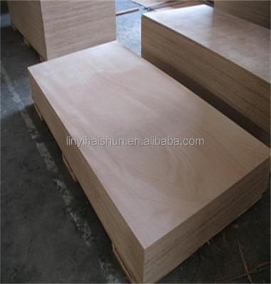 China Factory lowest price traditional plywood/1mm plywood/china plywood for sale