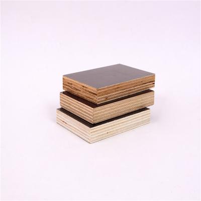 China Marine Modern Plywood/Plywood/Black Film Faced Building Materials From Linyi, China For Construction for sale