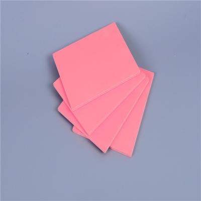 China Water Proof 4*8 PVC Foam Board PVC Board For Advertising And Building Material for sale