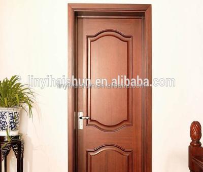 China High quality moisture proof door skin for factory interior door for sale