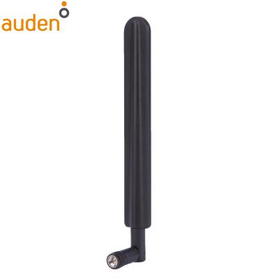 China 5G Devices Auden High Gain 600MHz-6Ghz External 2G/3G/4G/5G Antenna with SMA Connector for 5G Devices Sub 6G Antenna for sale