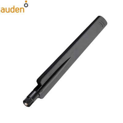 China 5G Devices Auden High Gain 600MHz-6Ghz Antenna 4G/5G SMA External Connector For 5G CPE Antenna for sale