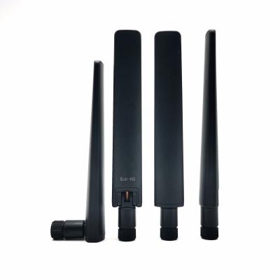 China Auden 2021 5G NR1 Hot Gain 600MHz-6Ghz 5G LTE Terminal Mount 5G Devices 5G Monopole Antenna Hign For 5G CPE 5G Devices for sale