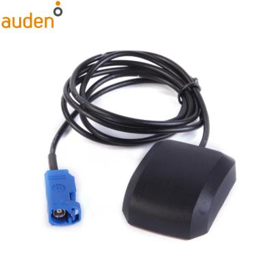 China All Navigation Devices 1575.42 &1602.562MHz 28dbi GPS Glonass Magnet Adhesive With RG174 Cable Fakra Connector GPS Antenna for sale