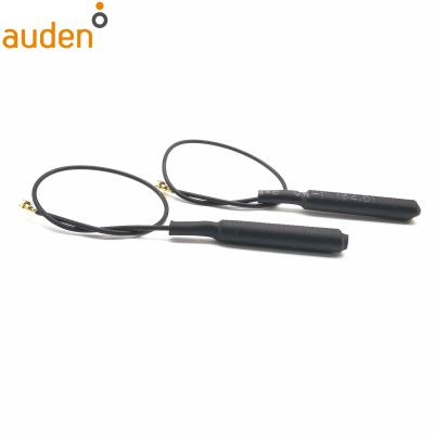 China 433MHz 2 dBi 36.5*OD 5mm 1.13 Internal Cable IPX 1 Connector 433MHz Antenna 36.5 mm * OD 5mm for sale