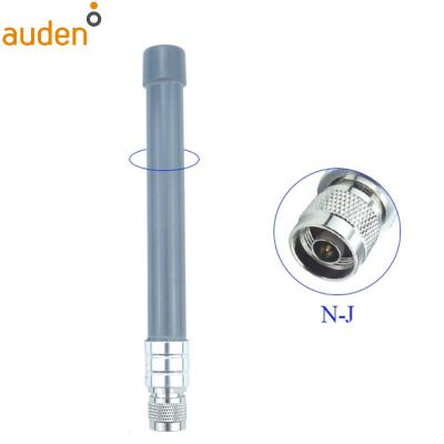 China V2X Features Auden 9dBi V2X Antenna IP67 Waterproof High Gain With Type N Connector Fiberglass Antenna v2x Outdoor Antenna for sale