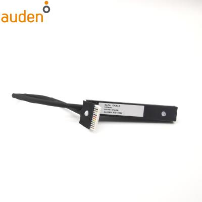 China Mini Laptop PC Laptop Hard Drive SATA Cable To 12 Pin IDC Connector Hdd Cable for sale