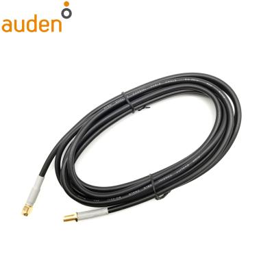 China RG-58/U antenna extension SMA-J to SMA-K waterproof low loss communication cable extension coaxial cable for sale