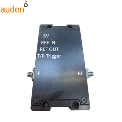 China IOT Auden LUNA Series 28G&39G Dual Band Millimeter Wave Frequency Converter Module for sale