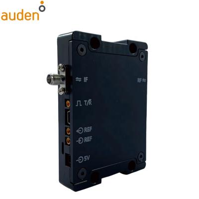 China IOT Auden LUNA Series 28G Millimeter Wave Frequency Converter Module for sale