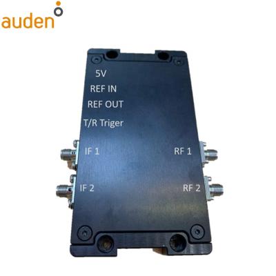 China IOT Auden LUNA Series 39G Millimeter Wave Frequency Converter Module for sale