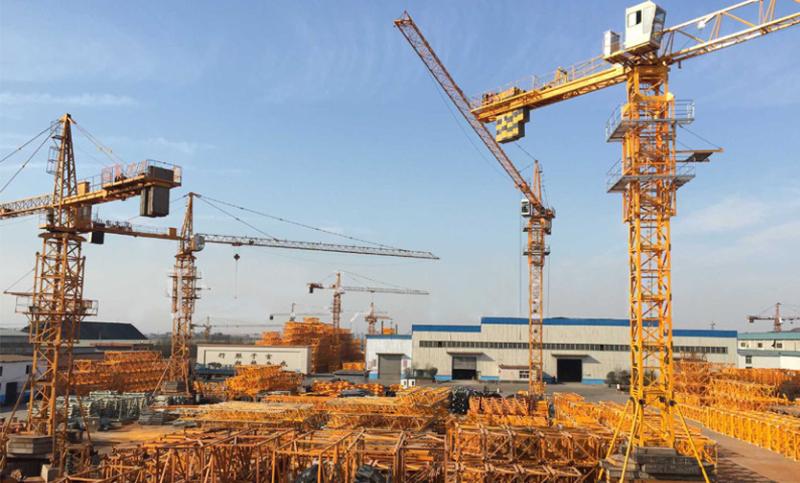 Verified China supplier - Yancheng New World Construction Machine Co., Ltd