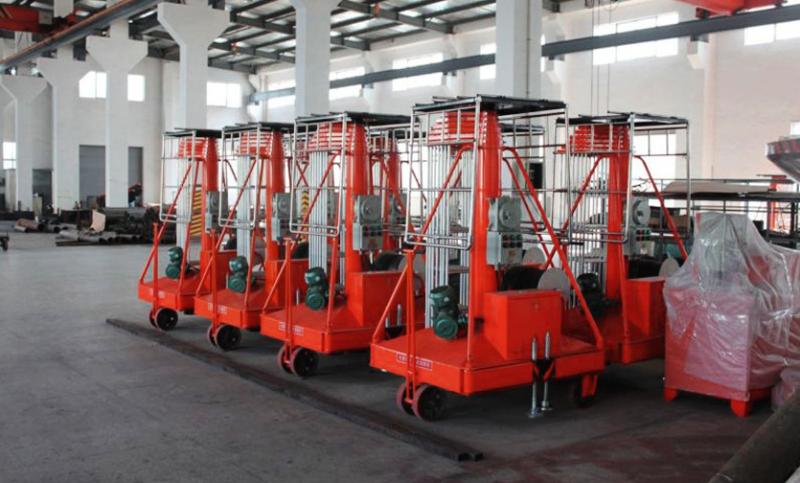 Fornecedor verificado da China - Yancheng New World Construction Machine Co., Ltd