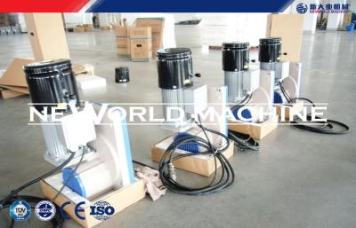 China Hoist LTD8.0 For Suspended Platform Hoist Part / Suspended Gondola for sale