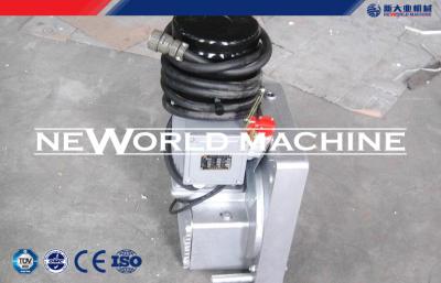 China LTD630 Hoist Parts For Suspended Working Platform / Construction Suspended Cradle for sale