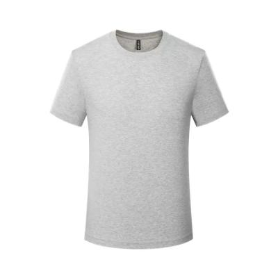 China Wholesale Custom Plain White Oversized Vintage 100%Cotton Anti-Wrinkle White T-shirt Acid Washed Men for sale