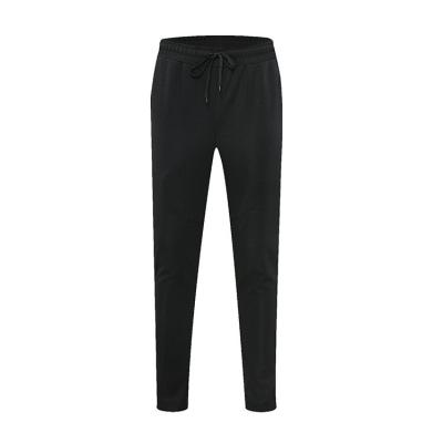 China Latest Design Mens Anti-Wrinkle Pants Pants Polyester Summer Casual Pants For Men for sale