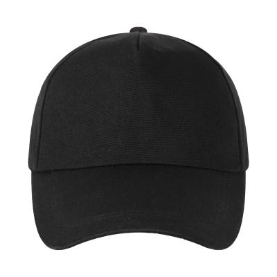 China Designer Wholesale Custom Logo Adjustable Breathable Sports Plain Canvas COMMON Hats for sale