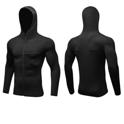 China Wholesale Breathable Men Sportswear Sports Fitness Wear Gym Clothing Fitness Clothing for sale