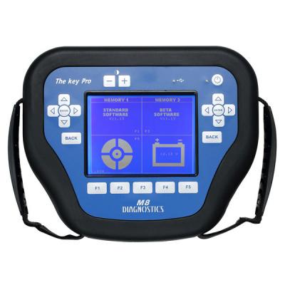 China 800 Tokens Truck Diagnostic Software Key Pro M8 , Auto Key Programmer Tool for sale