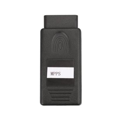 China MPPS V16.1.02 ECU Chip Tuning for EDC15 EDC16 EDC17 Inkl CHECKSUM Read And Write Memory for sale