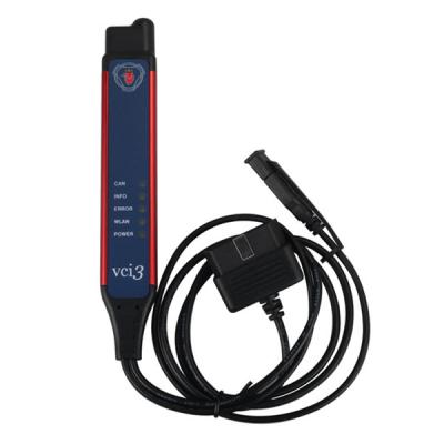 China Automotive Diagnostic Scan Tools VCI2 V2.21 Scania VCI-3 VCI3 Scanner for sale