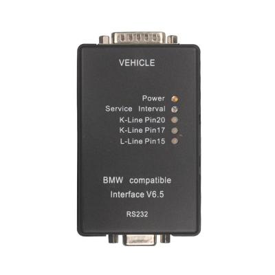 China BMW ECU Programmer For Truck Diagnostic Software Carsoft 6.5 for sale