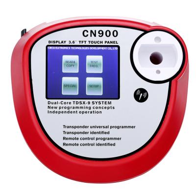 China 800 Tokens Car Diagnostic Software For Laptop 28.5cm * 22.5cm * 11.5cm for sale