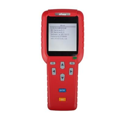 China Reset ECM & Reset Immobilizer Truck Diagnostic Software Easy To Operate for sale