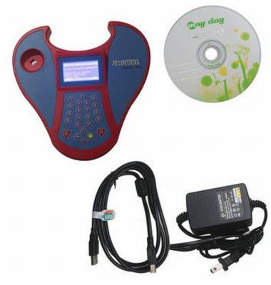 China Varredor diagnóstico do carro do clone do identificador de Bull ZEDBULL V502 do ZED para a programação do OBD à venda