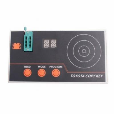 China Automatically Toyota Key Programming Tool For Read / Write Pin Code for sale