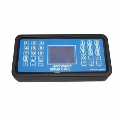 China AUTOKEY auto Kenmerkende Scanner, de Zeer belangrijke Programmeur van MVP V13.01 MVP Te koop