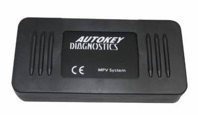 China MVP Key Program 9.99V Car Diagnostic Scanner For Read Cleanup Default Code for sale