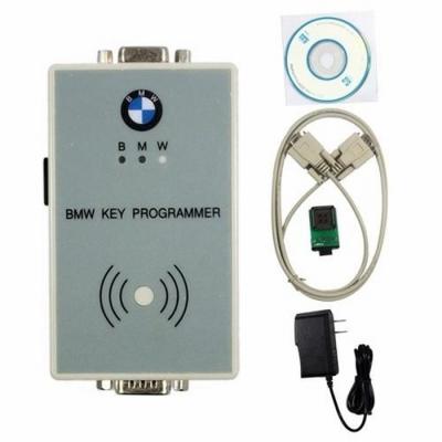 China C385S43 BMW Key Programmer Easy Operating BMW Key Maker Tool for sale