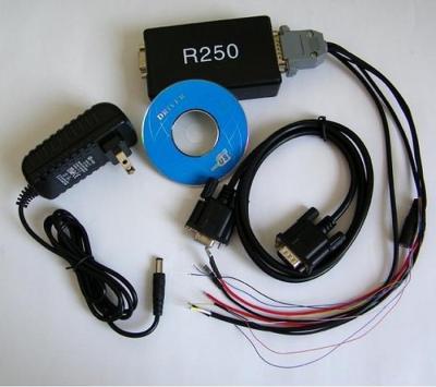 China R250 VW Audi Dashboard Programmer VDO Car Key Programmer for sale