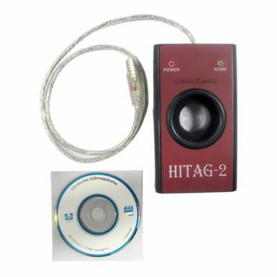 China Audi A8 Car Diagnostic Scanner Professional HITAG-2 Key Tool for sale