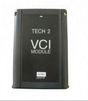 China De originele Module van GM Tech2 Vci voor Auto/Auto Kenmerkende Scanner Te koop