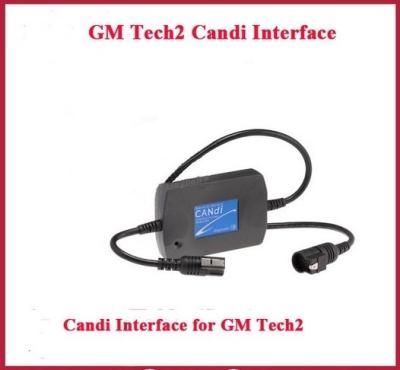 중국 고성능 Gm Tech2 스캐너, Gm 기술 2 Candi 공용영역 판매용