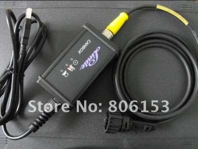 China Multi Language Forklift Diagnostic Tools for sale