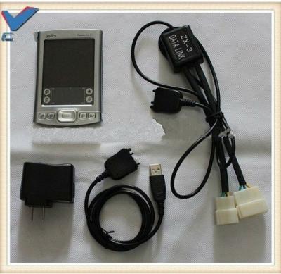 China Herramientas de diagnóstico del excavador autodiagnóstico del Dr. ZX Hitachi con el cable de 4/6 Pin en venta