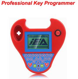 China Professional Forklift Diagnostic Tools , V508 Mini ZedBull Smart Key Transponder Programmer for sale