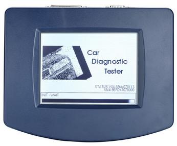 China Intelligentzed Excavator Diagnostic Tools YANHUA 4.88V Digiprog III Odometer Programmer for sale